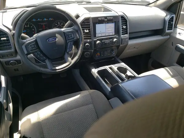 1FTEW1EG2HKD66347 2017 FORD F-150 - Image 8
