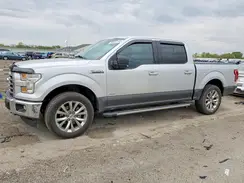 1FTEW1EG2HKD66770 2017 FORD F-150