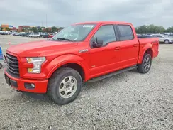 1FTEW1EG2HKD67868 2017 FORD F-150