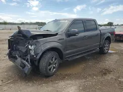 1FTEW1EG2HKD70429 2017 FORD F-150