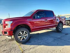 1FTEW1EG2HKD71516 2017 FORD F-150