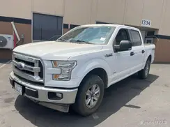 1FTEW1EG2HKD78031 2017 FORD F-150