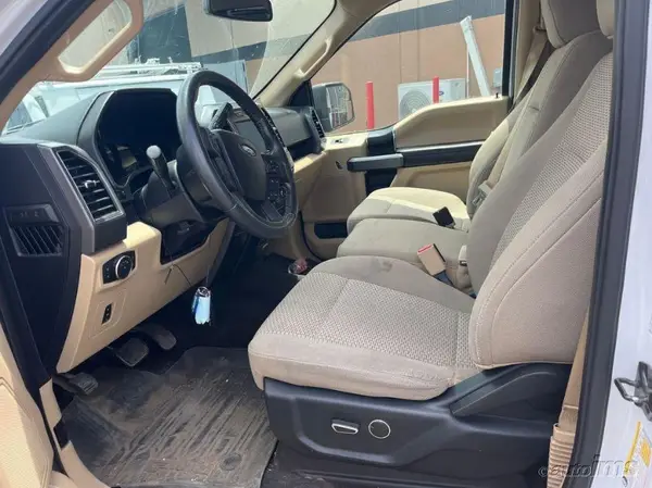 1FTEW1EG2HKD78031 2017 FORD F-150 - Image 2