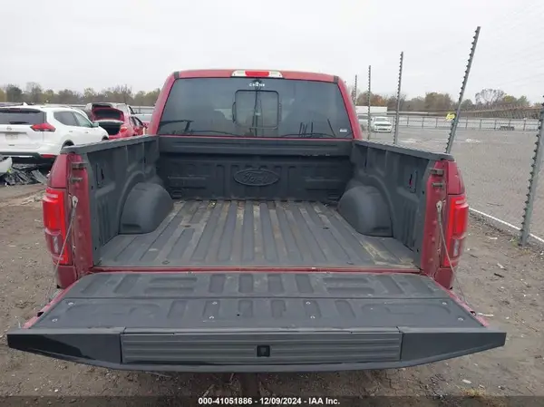 1FTEW1EG2HKD85870 2017 FORD F-150 - Image 8