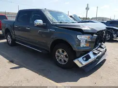 1FTEW1EG2HKD87425 2017 FORD F-150