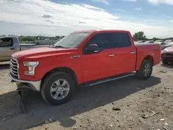1FTEW1EG2HKE15336 2017 FORD F-150