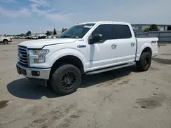 1FTEW1EG2HKE21587 2017 FORD F-150