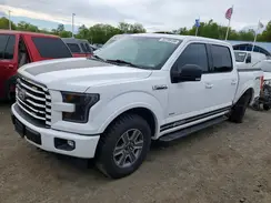 1FTEW1EG2HKE32203 2017 FORD F-150