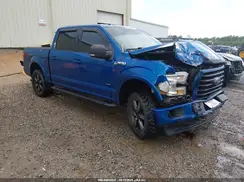 1FTEW1EG2HKE33450 2017 FORD F-150