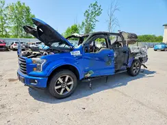 1FTEW1EG2HKE34579 2017 FORD F-150