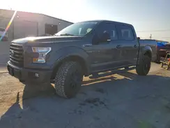 1FTEW1EG2HKE36008 2017 FORD F-150
