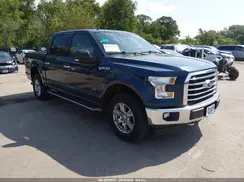 1FTEW1EG2HKE36705 2017 FORD F-150