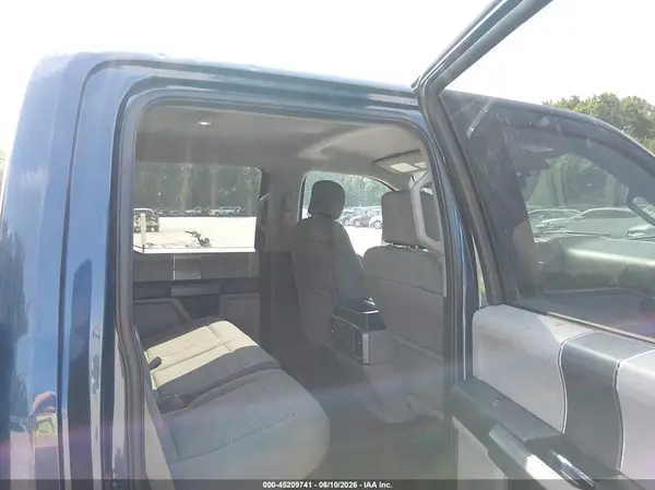 1FTEW1EG2HKE36705 2017 FORD F-150 - Image 8