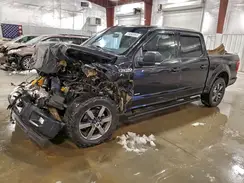 1FTEW1EG2HKE37501 2017 FORD F-150