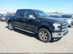 1FTEW1EG2HKE43234 2017 FORD F-150