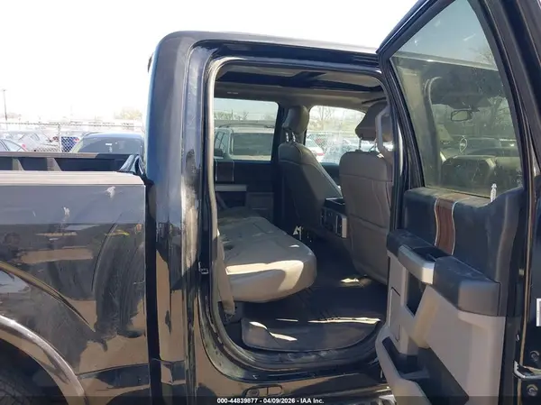 1FTEW1EG2HKE43234 2017 FORD F-150 - Image 8