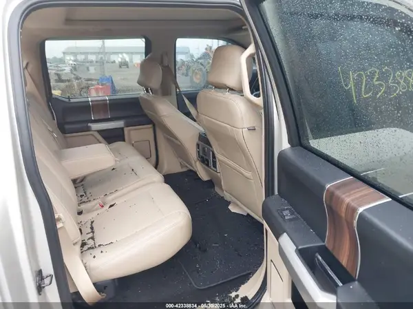 1FTEW1EG2HKE47168 2017 FORD F-150 - Image 8
