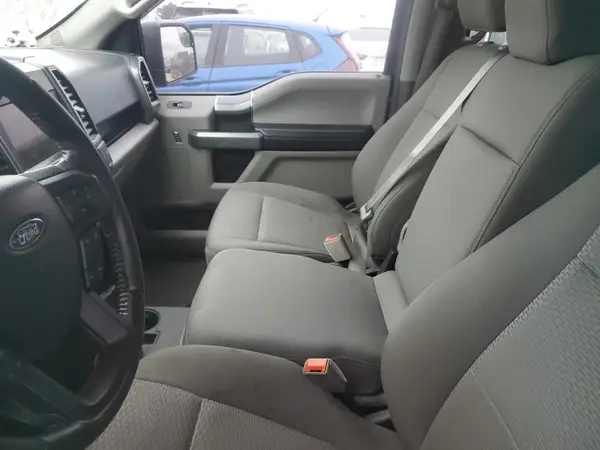 1FTEW1EG2JFA01021 2018 FORD F-150 - Image 8