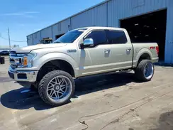1FTEW1EG2JFA04016 2018 FORD F-150