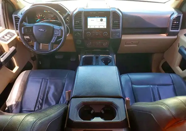 1FTEW1EG2JFA04016 2018 FORD F-150 - Image 8