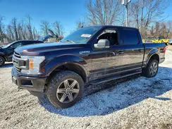 1FTEW1EG2JFA10074 2018 FORD F-150