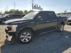 1FTEW1EG2JFA15517 2018 FORD F-150