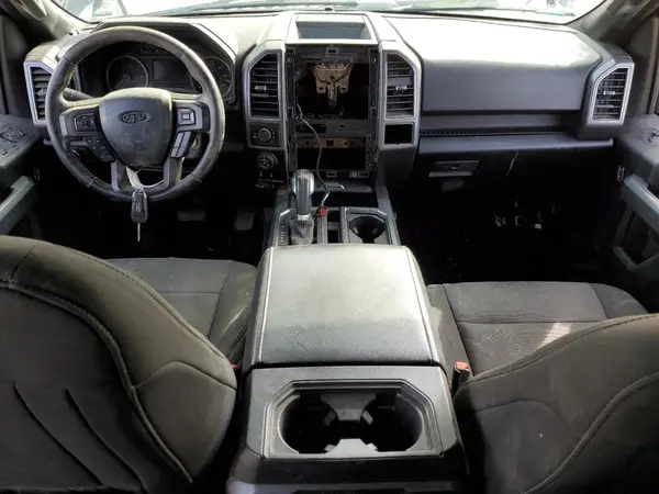 1FTEW1EG2JFA17168 2018 FORD F-150 - Image 8