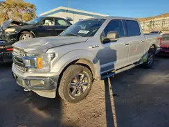 1FTEW1EG2JFA17638 2018 FORD F-150
