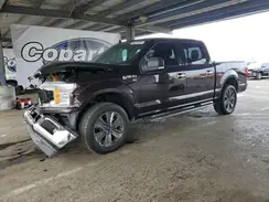1FTEW1EG2JFA18112 2018 FORD F-150
