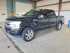 1FTEW1EG2JFA21270 2018 FORD F-150