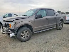 1FTEW1EG2JFA32592 2018 FORD F-150