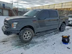 1FTEW1EG2JFA53717 2018 FORD F-150