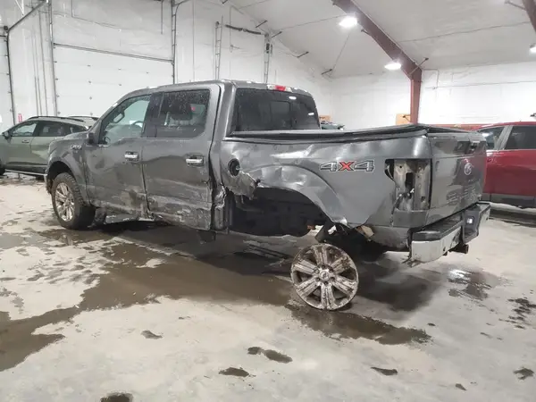 1FTEW1EG2JFA54088 2018 FORD F-150 - Image 2