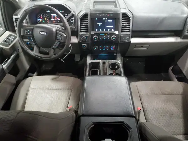 1FTEW1EG2JFA54088 2018 FORD F-150 - Image 8