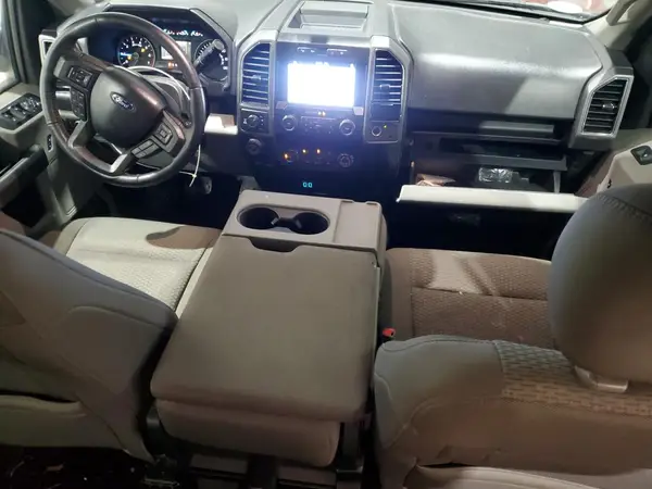 1FTEW1EG2JFA54317 2018 FORD F-150 - Image 8