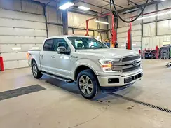 1FTEW1EG2JFA58691 2018 FORD F-150