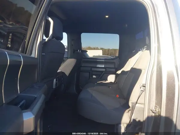 1FTEW1EG2JFA68914 2018 FORD F-150 - Image 8