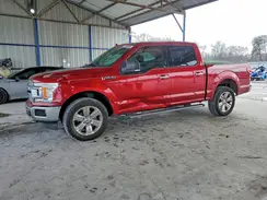 1FTEW1EG2JFA70517 2018 FORD F-150