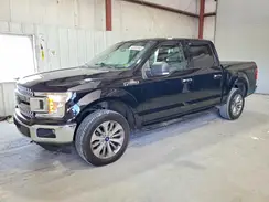 1FTEW1EG2JFA70758 2018 FORD F-150