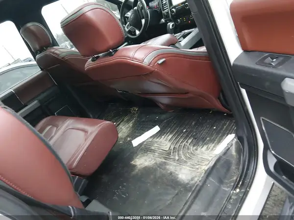 1FTEW1EG2JFA74745 2018 FORD F-150 - Image 8