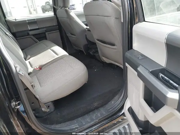 1FTEW1EG2JFA74891 2018 FORD F-150 - Image 8