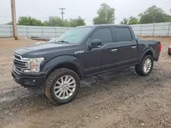 1FTEW1EG2JFA78830 2018 FORD F-150