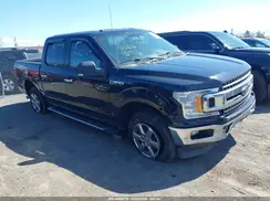 1FTEW1EG2JFA85261 2018 FORD F-150