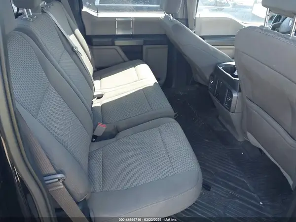 1FTEW1EG2JFA85261 2018 FORD F-150 - Image 8