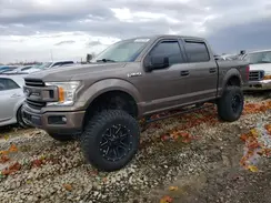 1FTEW1EG2JFA96907 2018 FORD F-150