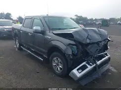1FTEW1EG2JFA97409 2018 FORD F-150