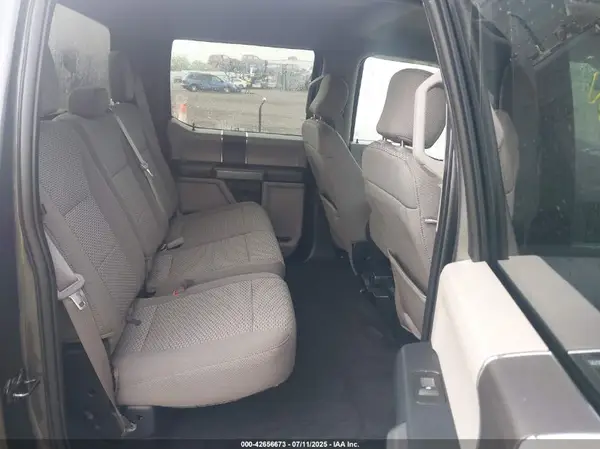 1FTEW1EG2JFA97409 2018 FORD F-150 - Image 8