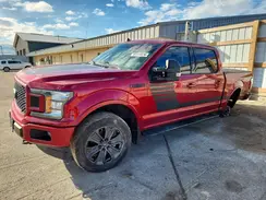 1FTEW1EG2JFA99872 2018 FORD F-150