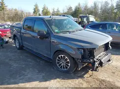 1FTEW1EG2JFB10238 2018 FORD F-150
