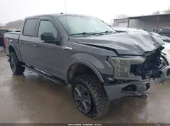 1FTEW1EG2JFB10840 2018 FORD F-150